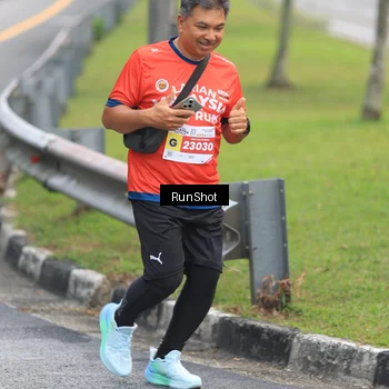 Runner Photo 7024029