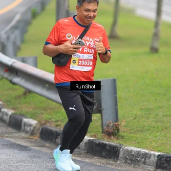Runner Photo 7024031