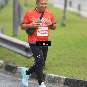 Runner Photo 7024032