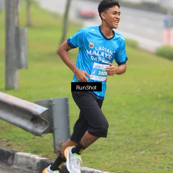 Runner Photo 7024080