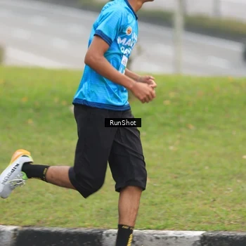 Runner Photo 7024081