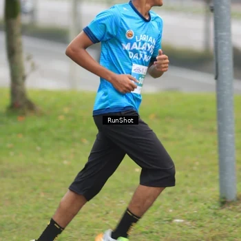 Runner Photo 7024087