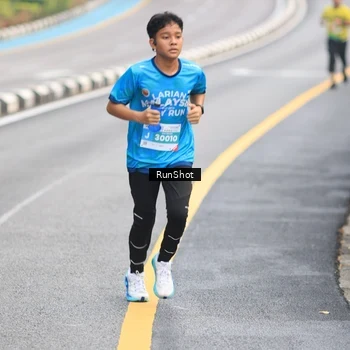 Runner Photo 7024088