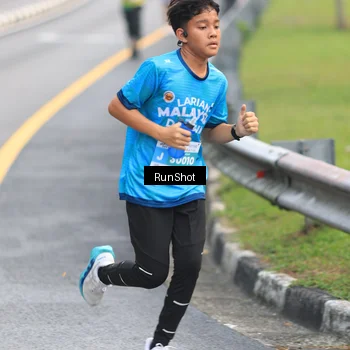 Runner Photo 7024099