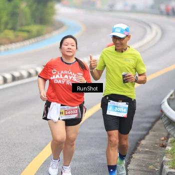 Runner Photo 7024114