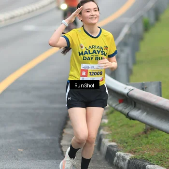Runner Photo 7024122