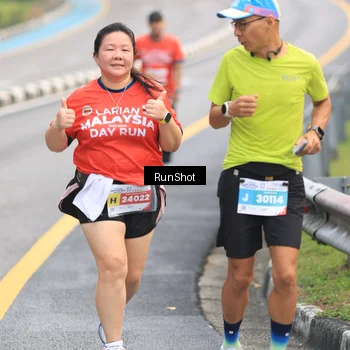 Runner Photo 7024128
