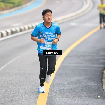 Runner Photo 7024129