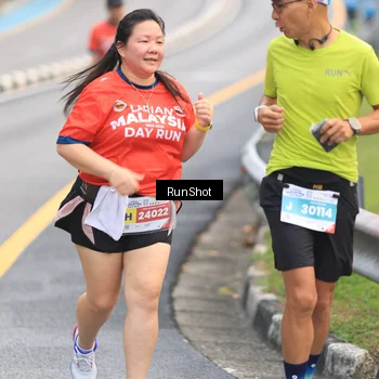 Runner Photo 7024131