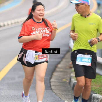 Runner Photo 7024132