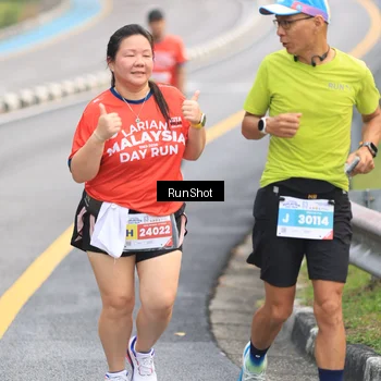 Runner Photo 7024134