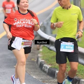 Runner Photo 7024135
