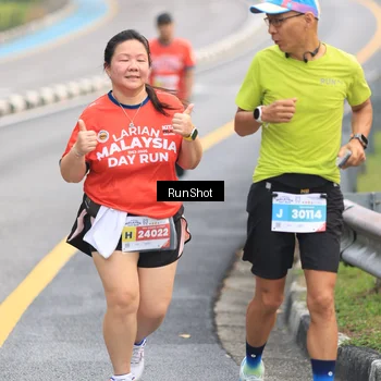 Runner Photo 7024137