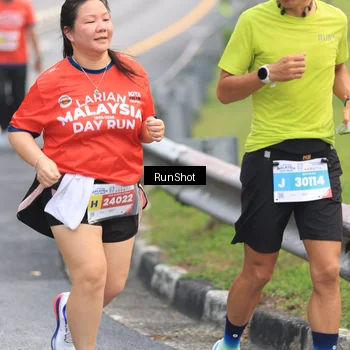 Runner Photo 7024138
