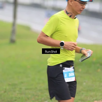 Runner Photo 7024143
