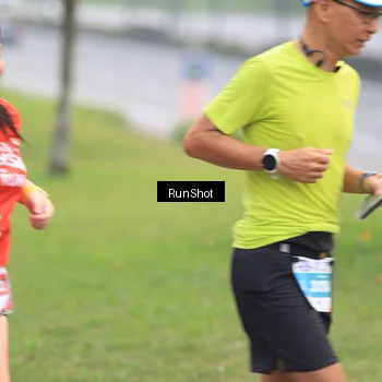 Runner Photo 7024144