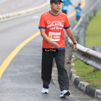 Runner Photo 7024160