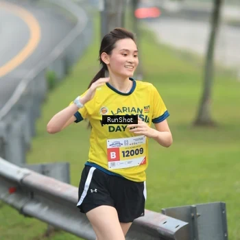 Runner Photo 7024162