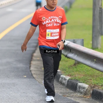 Runner Photo 7024167