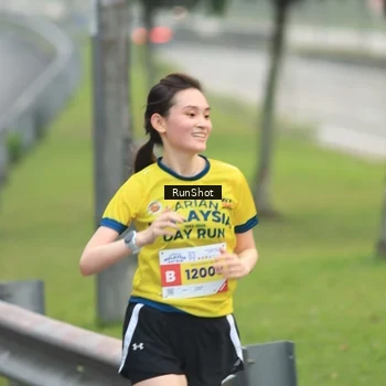 Runner Photo 7024188