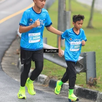 Runner Photo 7024203