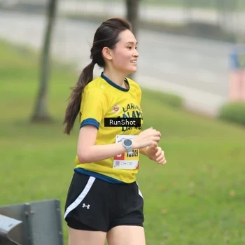 Runner Photo 7024207