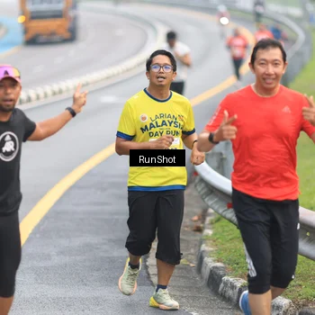 Runner Photo 7024225