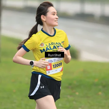 Runner Photo 7024227