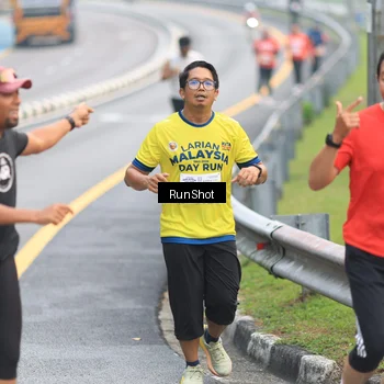 Runner Photo 7024231