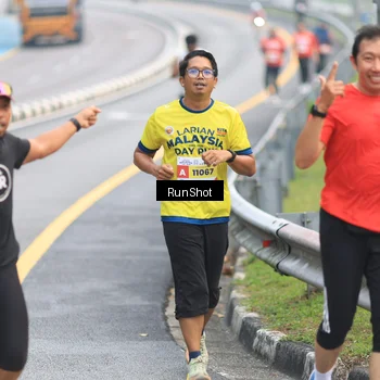 Runner Photo 7024232