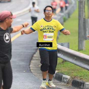 Runner Photo 7024237