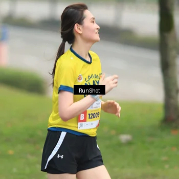 Runner Photo 7024240