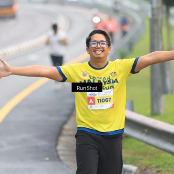 Runner Photo 7024247