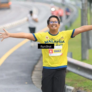 Runner Photo 7024249