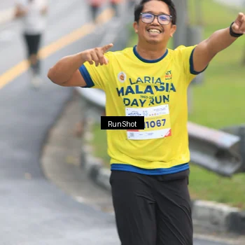 Runner Photo 7024252