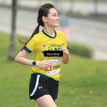 Runner Photo 7024253