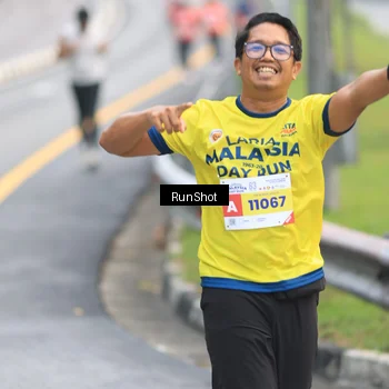 Runner Photo 7024254