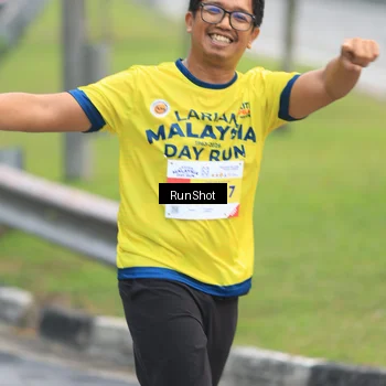 Runner Photo 7024257
