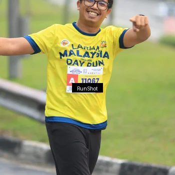 Runner Photo 7024258