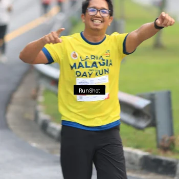 Runner Photo 7024259