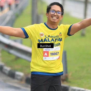 Runner Photo 7024261