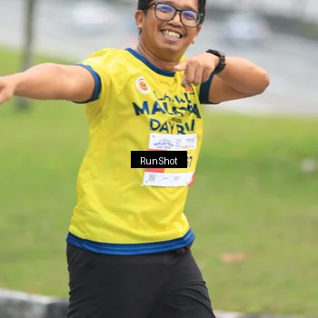 Runner Photo 7024262
