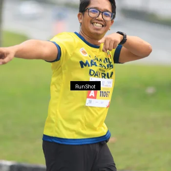 Runner Photo 7024263