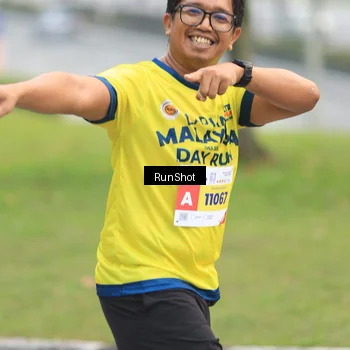 Runner Photo 7024265