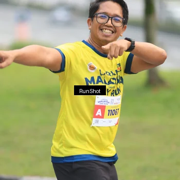 Runner Photo 7024267