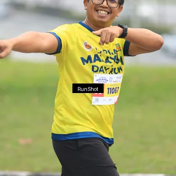 Runner Photo 7024268