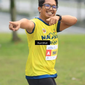 Runner Photo 7024269