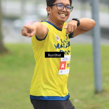 Runner Photo 7024270