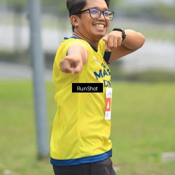 Runner Photo 7024271