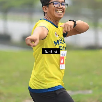 Runner Photo 7024272